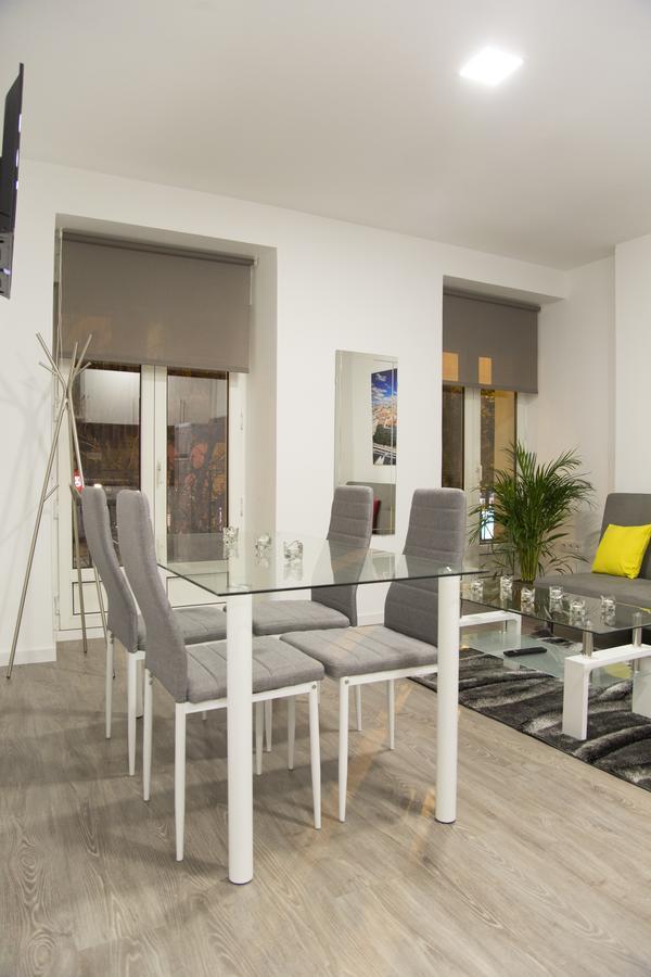 Comodo Y Agradable Estudio En Madrid Centro A3 Exterior photo